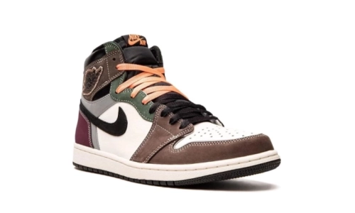 Air Jordan 1 - Hand Crafted
