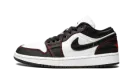 AIR JORDAN 1 LO SE UTL WMNS "White / Black / Red" DD9337 106