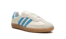 Samba "Sporty & Rich - Cream Blue" IE7096