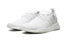NMD R1 Primeblue "White" GZ9259