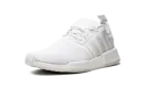 NMD R1 Primeblue "White" GZ9259