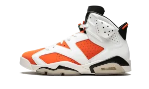 Air Jordan 6 Retro "Gatorade" 384664 145