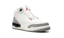 Air Jordan 3 GS "White Cement Reimagined 2023" DM0967 100