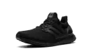 Ultra Boost 5.0 DNA "Triple Black" GV8745