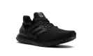 Ultra Boost 5.0 DNA "Triple Black" GV8745