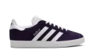 Gazelle "Rich Purple" FX5496