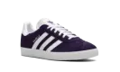 Gazelle "Rich Purple" FX5496