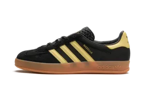 Gazelle Indoor "Black / Yellow" IG4999