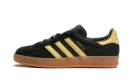 Gazelle Indoor "Black / Yellow" IG4999