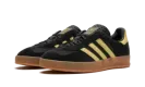 Gazelle Indoor "Black / Yellow" IG4999