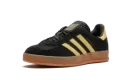 Gazelle Indoor "Black / Yellow" IG4999
