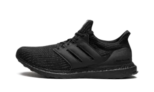ULTRABOOST 4.0 DNA "Triple Black" GW2289