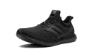ULTRABOOST 4.0 DNA "Triple Black" GW2289