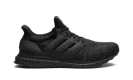 ULTRABOOST 4.0 DNA "Triple Black" GW2289