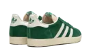 Gazelle Suede "Dark Green" GY7338
