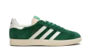 Gazelle Suede "Dark Green" GY7338