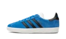 Adidas Gazelle "Blue Bird"