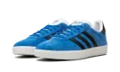 Adidas Gazelle "Blue Bird"