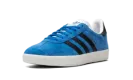 Adidas Gazelle "Blue Bird"