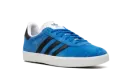 Adidas Gazelle "Blue Bird"