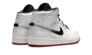 Air Jordan 1 Mid "Fearless Edison Chen - Clot Silk" CU2804 100