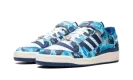 Adidas Forum '84 Low "Bape 30th Anniversary Blue Camo" ID4772