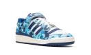 Adidas Forum '84 Low "Bape 30th Anniversary Blue Camo" ID4772