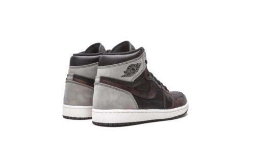 Air Jordan 1 - Patina Rust Shadow