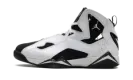 Jordan True Flight "White Black" HF4832 100