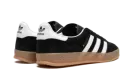 Gazelle Indoor "Black / White / Gum" H06259
