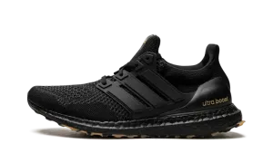 ULTRABOOST 1.0 "Black / Gum Camo Sole" GY9136