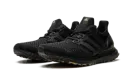 ULTRABOOST 1.0 "Black / Gum Camo Sole" GY9136