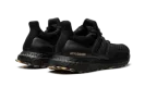 ULTRABOOST 1.0 "Black / Gum Camo Sole" GY9136
