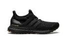 ULTRABOOST 1.0 "Black / Gum Camo Sole" GY9136
