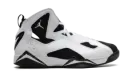 Jordan True Flight "White Black" HF4832 100