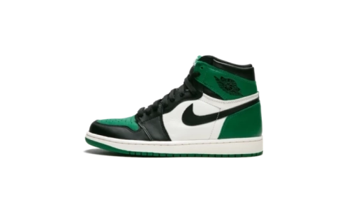 Air Jordan 1 - OG Pine Green