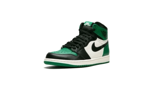 Air Jordan 1 - OG Pine Green