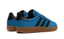 Gazelle Indoor "Blue" IG4998