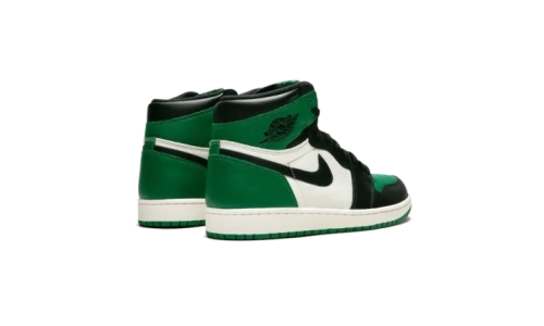 Air Jordan 1 - OG Pine Green