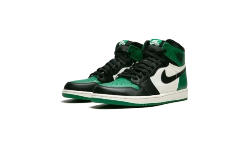 Air Jordan 1 - OG Pine Green