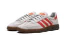Handball Spezial "Grey / Hi-Res Red"