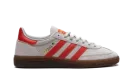 Handball Spezial "Grey / Hi-Res Red"