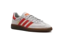 Handball Spezial "Grey / Hi-Res Red"