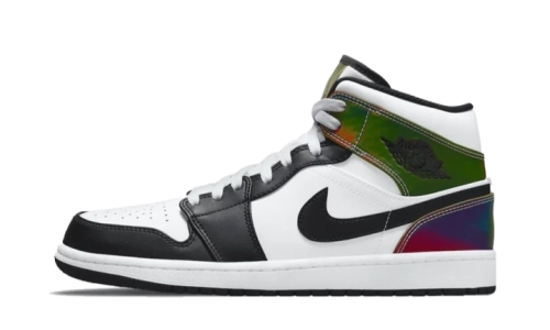 Air Jordan 1 - Heat Reactive