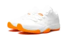 AIR JORDAN 11 LOW WMNS "Bright Citrus" AH7860 139