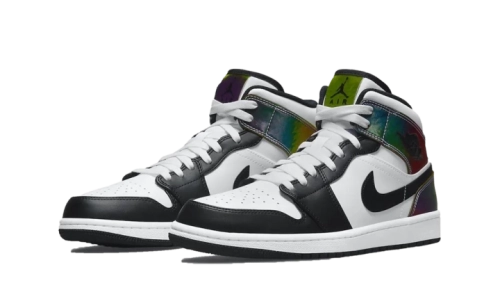 Air Jordan 1 - Heat Reactive