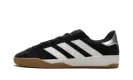 Copa Premiere "Black / White / Gum"