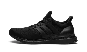 Ultraboost 1.0 DNA "Triple Black" HQ4199