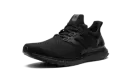 Ultraboost 1.0 DNA "Triple Black" HQ4199