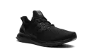 Ultraboost 1.0 DNA "Triple Black" HQ4199